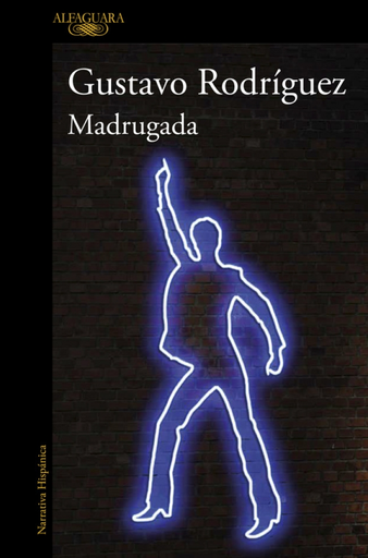 [9786124349430] MADRUGADA