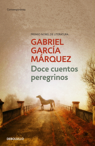 [9788497592444] DOCE CUENTOS PEREGRINOS