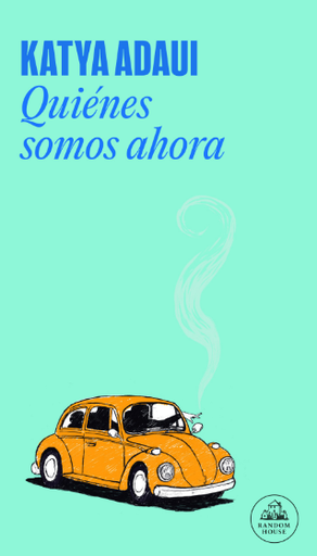 [9786125080004] QUIÉNES SOMOS AHORA