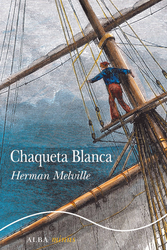 [9788490655764] CHAQUETA BLANCA