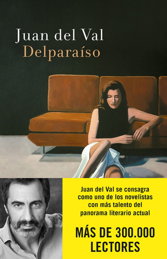 [9788467065589] DELPARAÍSO