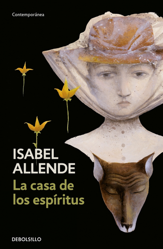 [9789871138906] LA CASA DE LOS ESPÍRITUS