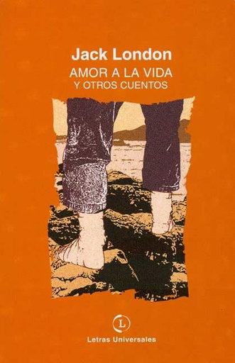 [9789871290055] AMOR A LA VIDA Y OTROS CUENTOS