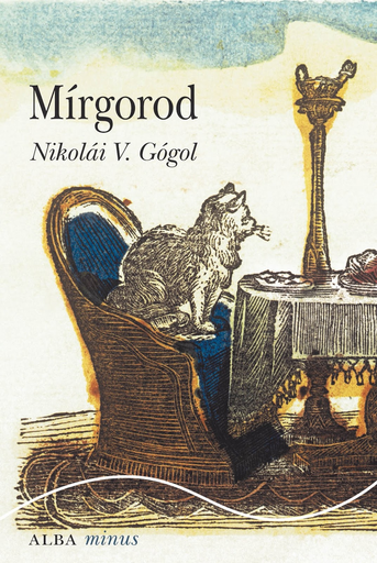 [9788490655771] MÍRGOROD