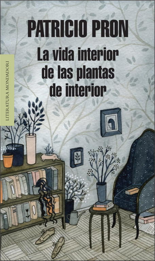 [9788439726548] LA VIDA INTERIOR DE LAS PLANTAS DE INTERIOR