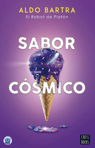 [9786124414107] SABOR CÓSMICO
