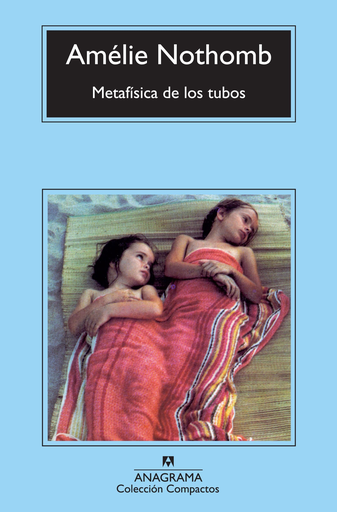 [9788433977199] METAFÍSICA DE LOS TUBOS
