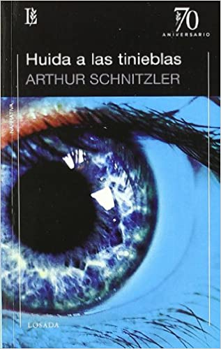[9789500396165] HUIDA A LAS TINIEBLAS