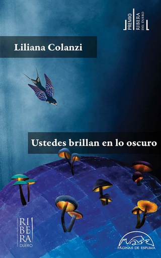 [9788483933145] USTEDES BRILLAN EN LO OSCURO