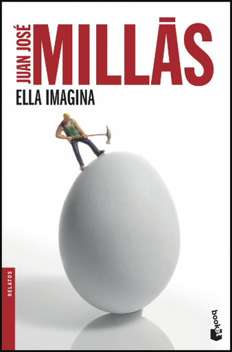 [9788432210464] ELLA IMAGINA