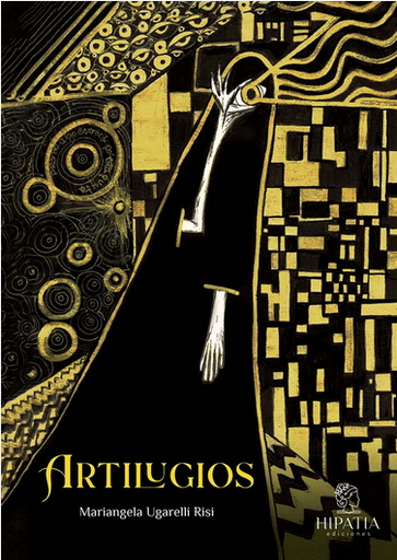 [9786124866333] ARTILUGIOS