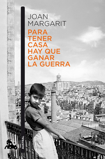 [9788408195993] PARA TENER UNA CASA HAY QUE GANAR LA GUERRA