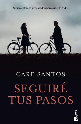 [9788423359721] SEGUIRÉ TUS PASOS