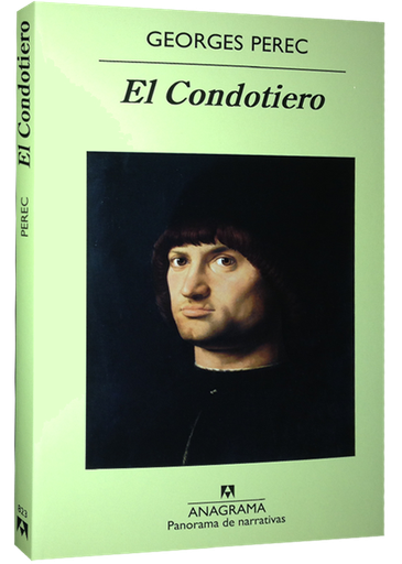 [9788433978530] EL CONDOTIERO
