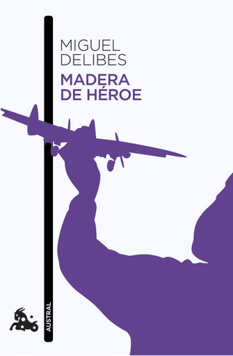 [9788423345793] MADERA DE HÉROE