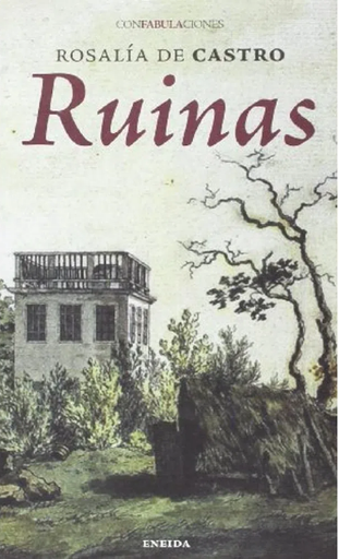 [9788415458357] RUINAS