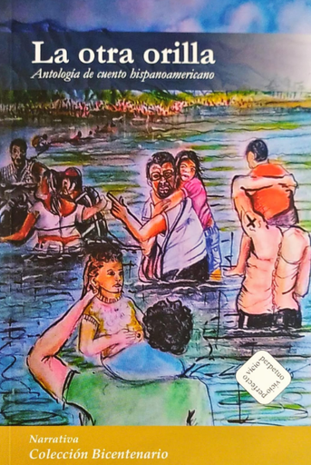 [9786124289408] LA OTRA ORILLA