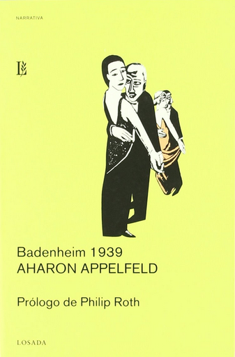 [9788496375307] BADENHEIM 1939