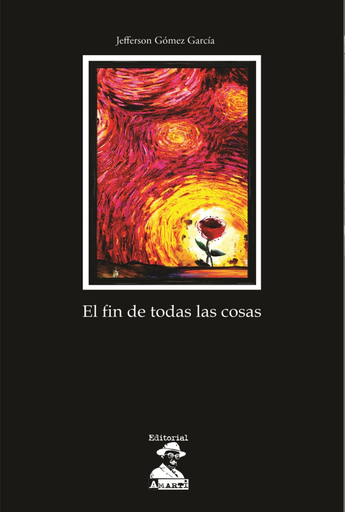 [9786125014160] EL FIN DE TODAS LAS COSAS