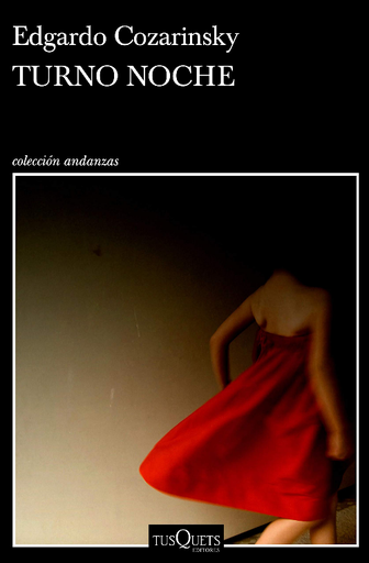 [9788490668931] TURNO NOCHE