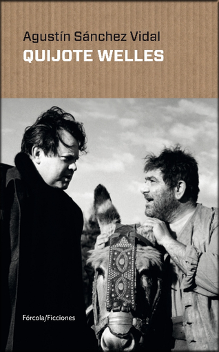 [9788417425524] QUIJOTE WELLES
