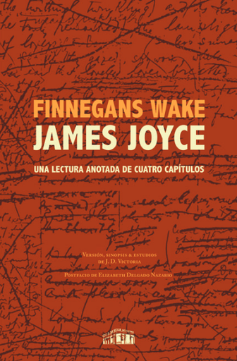 [9786124867958] FINNEGANS WAKE