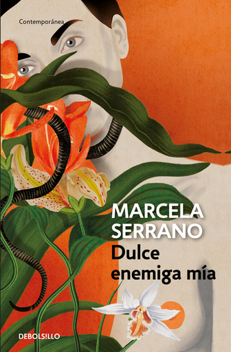 [9786073813143] DULCE ENEMIGA MÍA