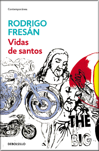 [9788466334495] VIDAS DE SANTOS