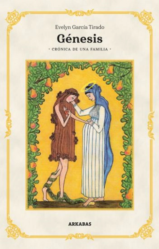 [9786124123375] GÉNESIS