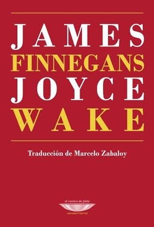 [9789873743566] FINNEGANS WAKE