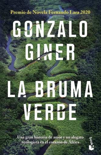 [9788408247869] LA BRUMA VERDE