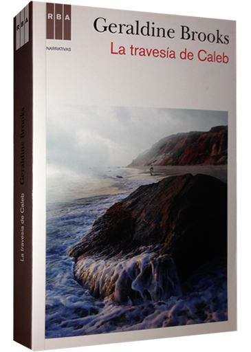 [9788490062708] LA TRAVESÍA DE CALEB