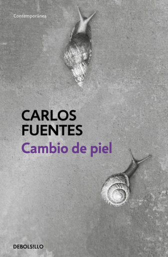 [9786073810210] CAMBIO DE PIEL
