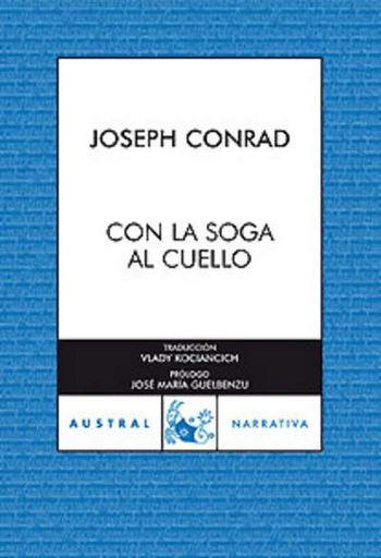 [9788467026184] CON LA SOGA AL CUELLO