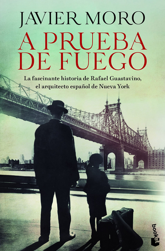 [9788467063912] A PRUEBA DE FUEGO