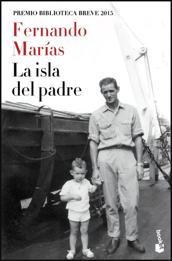 [9788432225802] LA ISLA DEL PADRE