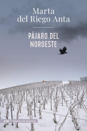 [9788413620558] PÁJARO DEL NOROESTE