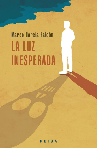 [9786123051211] LA LUZ INESPERADA