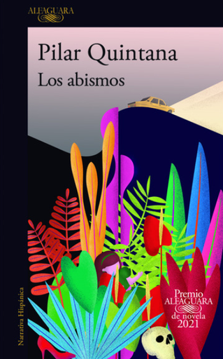 [9786125020048] LOS ABISMOS