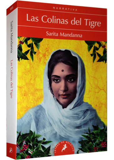 [9788498386066] LAS COLINAS DEL TIGRE