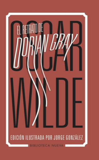 [9788416938780] EL RETRATO DE DORIAN GRAY