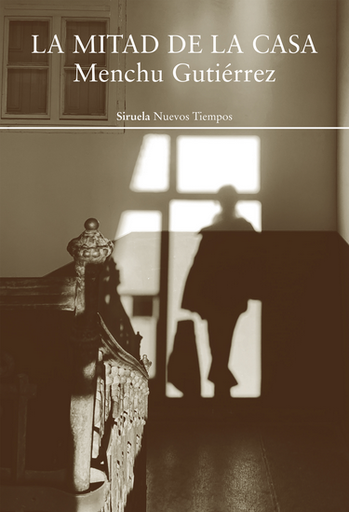 [9788418436550] LA MITAD DE LA CASA