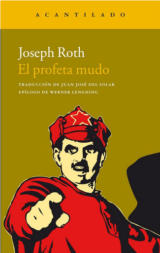 [9788415277798] EL PROFETA MUDO