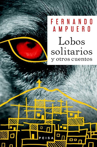 [9786123051228] LOBOS SOLITARIOS Y OTROS CUENTOS