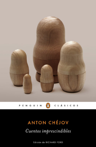 [9786124325052] CUENTOS IMPRESCINDIBLES