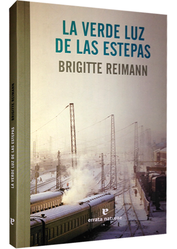 [9788415217848] LA VERDE LUZ DE LAS ESTEPAS