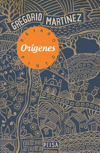 [9786123051181] PÁJARO PINTO: ORÍGENES