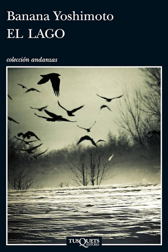 [9788483837764] EL LAGO
