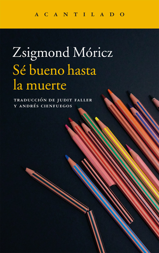 [9788416748082] SÉ BUENO HASTA LA MUERTE