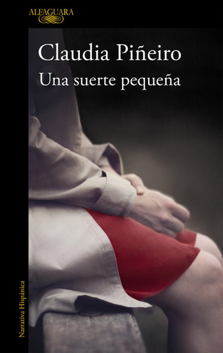 [9788420403649] UNA SUERTE PEQUEÑA